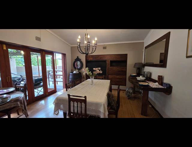 5 BEDROOM HOUSE FOR SALE IN VANDERBIJLPARK SW 5